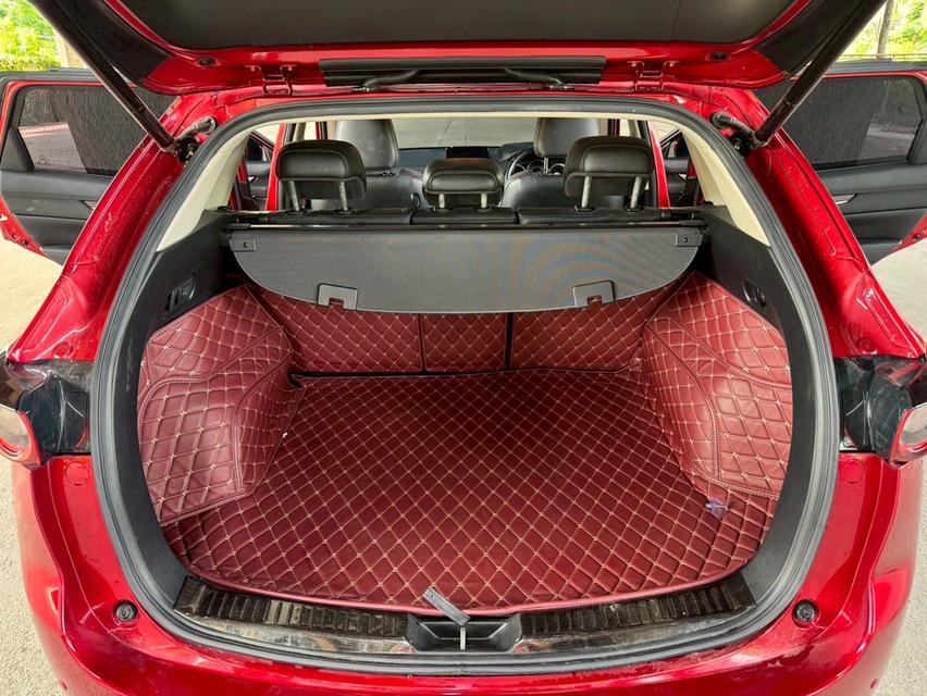 Mazda CX-5 2.0 S AT ปี 2018 18
