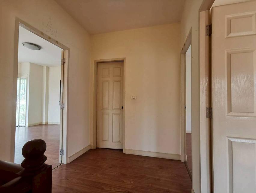 บ้านเดี่ยวมือสอง สุขาภิบาล2 13