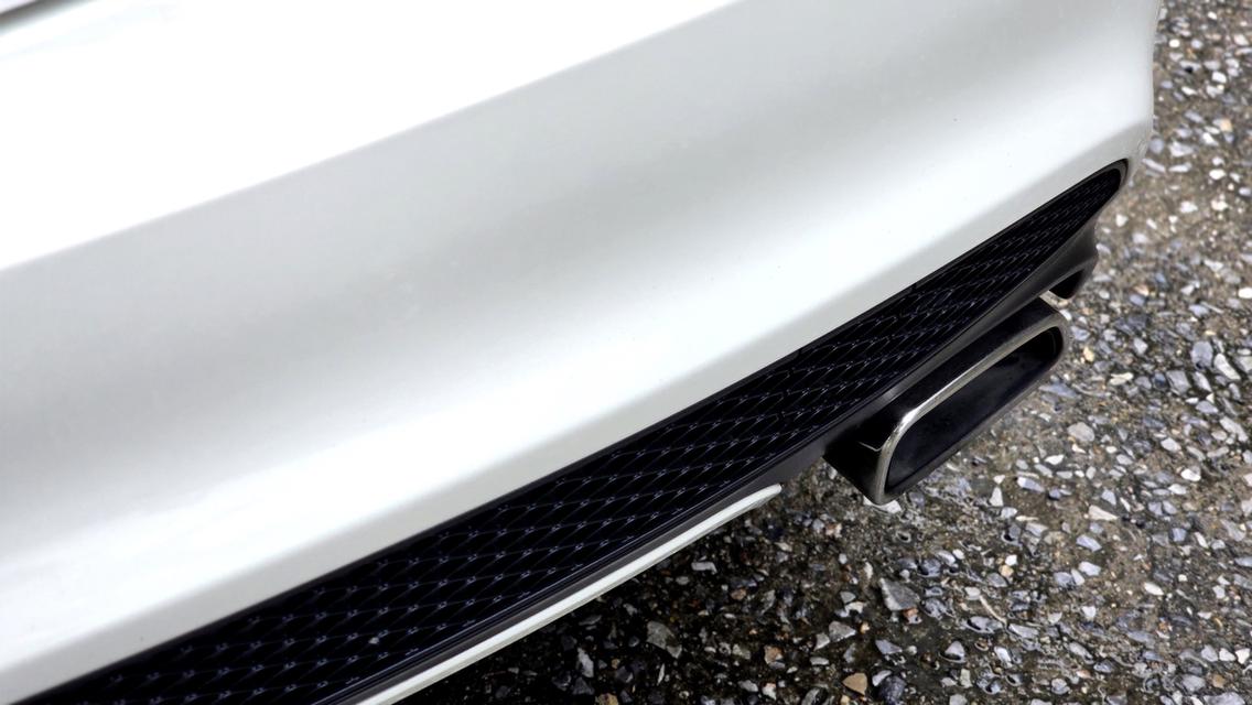 รหัสรถ WB36 Benz Cla 250 Amg รุ่น top สุด ปี 2016 20