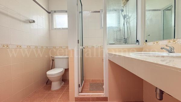บ้านเดี่ยว บ้านธัญญาภิรมย์ รังสิต คลอง 10 13