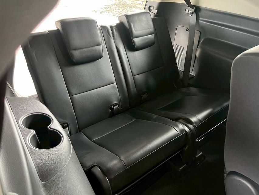 🔥ฟรีดาวน์ รถ 7 ที่นั่ง รถสวยมือเดียว พร้อมใช้ Mitsubishi Pajero Sport 2.4 GT PREMIUM 2WD AT ปี 2021 รูปที่ 17