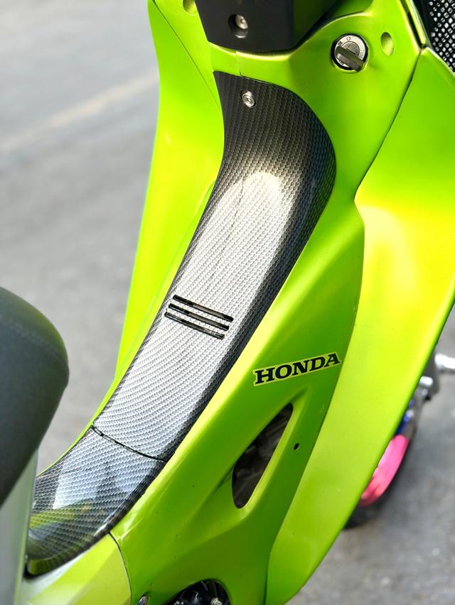 ขายwave125r เอกสารครบโอน รูปที่ 13