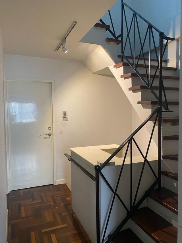 ให้เช่า ทาวน์เฮ้าส์ Ratchadapisek 44(รัชดาภิเษก 44) 22 ตรว 180 ตรม 4 นอน 3 น้ำ 3 ชั้น ตกแต่งครบ พร้อมอยู่ 4