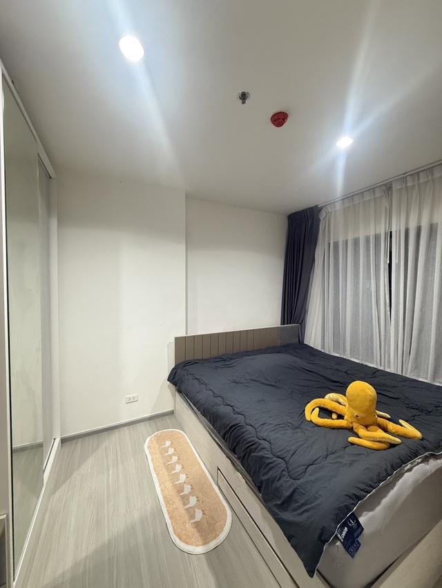 ขายคอนโด Aspire Sathorn Ratchapruek 2