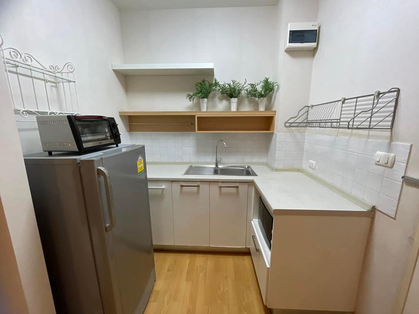 คอนโดให้เช่า-For Rent 8