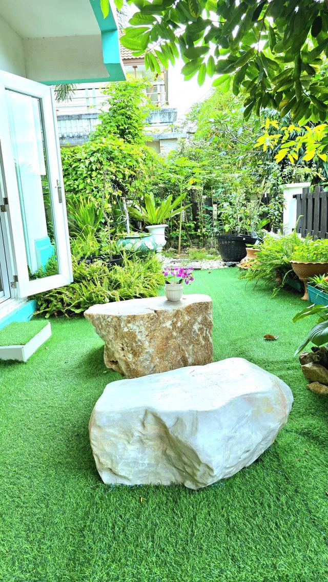 บ้านริมทะเล​บางพระ​บางแสน​ ชลบุรี 10