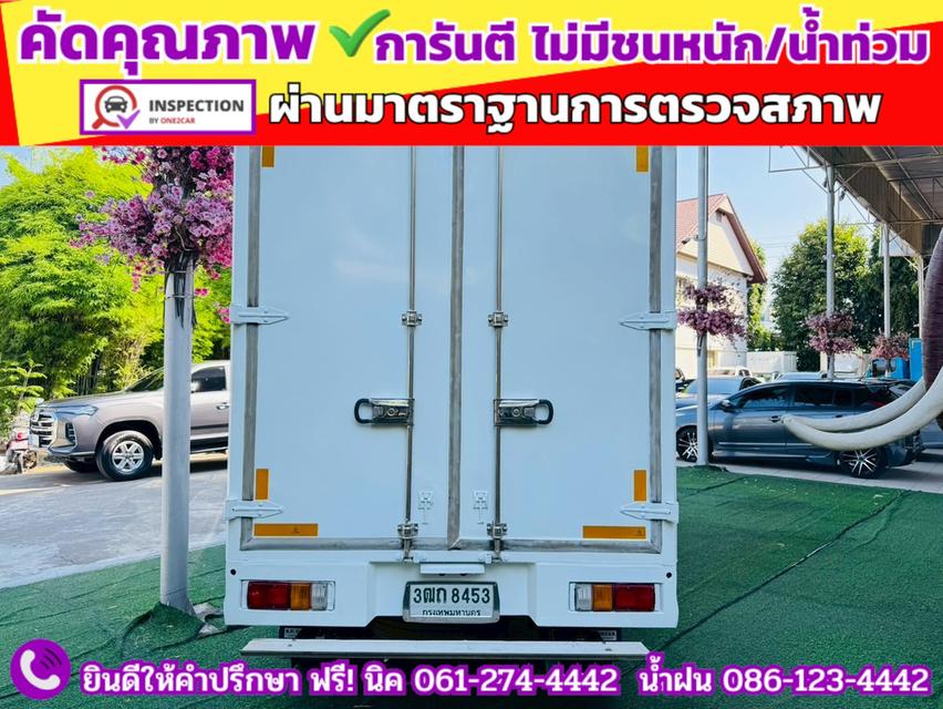 TOYOTA REVO Singlecab 2.4  ENTRY ปี 2022 11