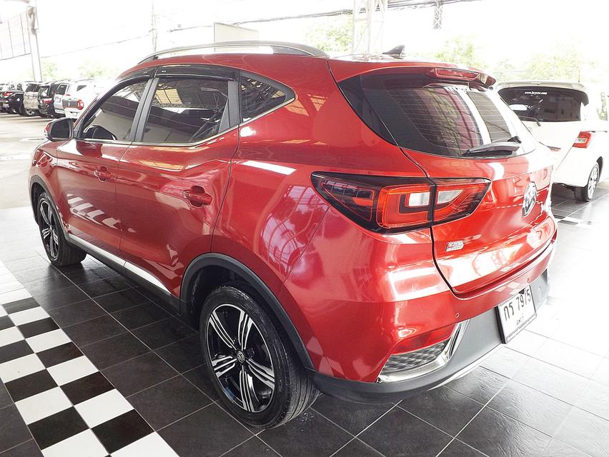 MG ZS 1.5X SUNROOF AUTO ปี 2020 รหัส KCY7975 6