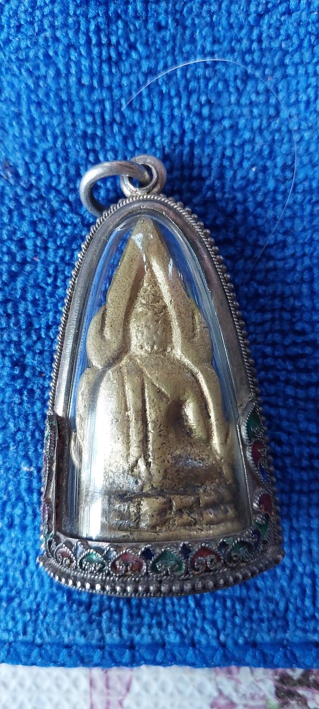 พระชินราชอินโดจีน2485 รูปที่ 2