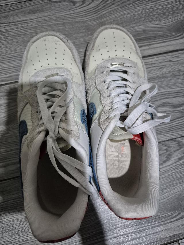 รองเท้า Nike มือสอง ของแท้ รูปที่ 3