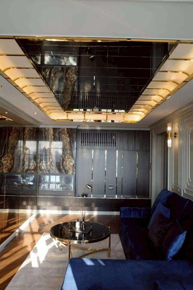 คอนโด A space I/D อโศก-รัชดา พระราม 9 10