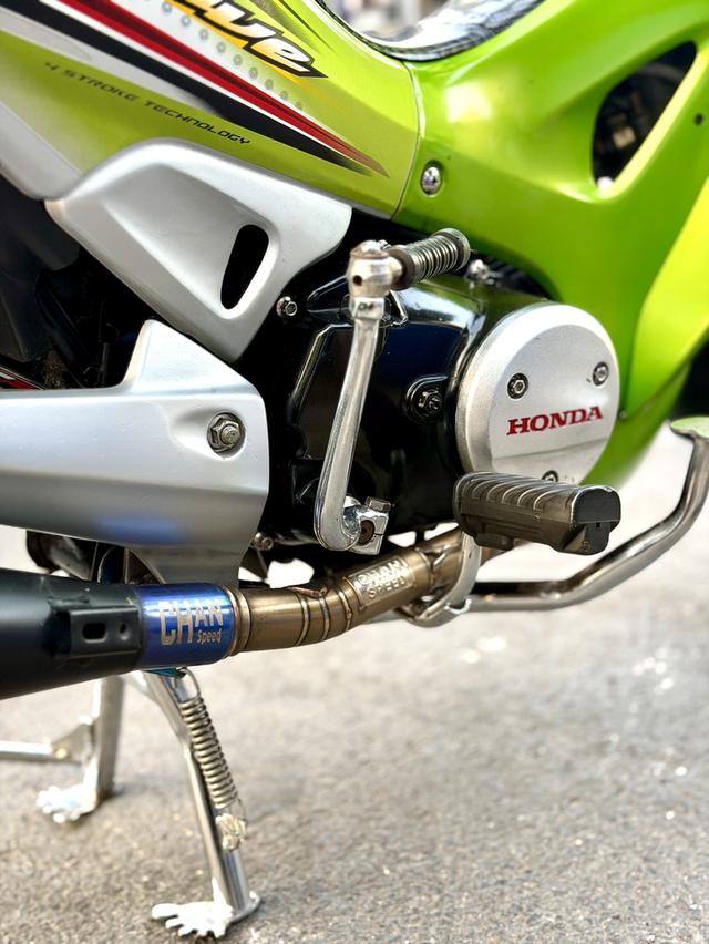 ขายwave125r เอกสารครบโอน รูปที่ 16