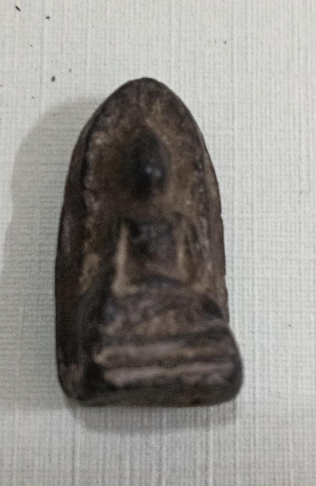 พระเครื่อง พระรอดมี สององค์ รูปที่ 7