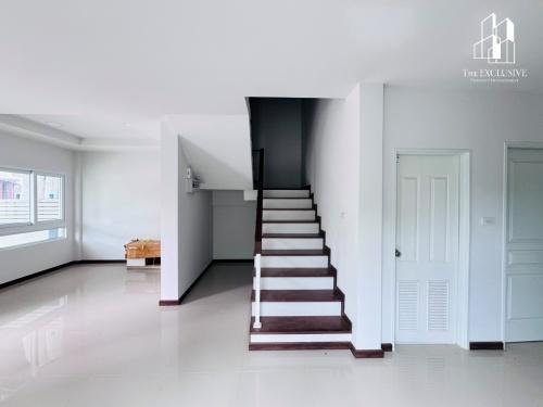 ขายทาวน์เฮ้าส์หลังมุม หมู่บ้านซื่อตรง โคซี่  บางบัวทอง ราคา 2.69 ล้านบาท (ฟรีโอน) 16