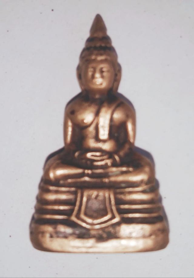หลวงพ่อโสธร (กริ่ง)ปี2500 รูปที่ 2