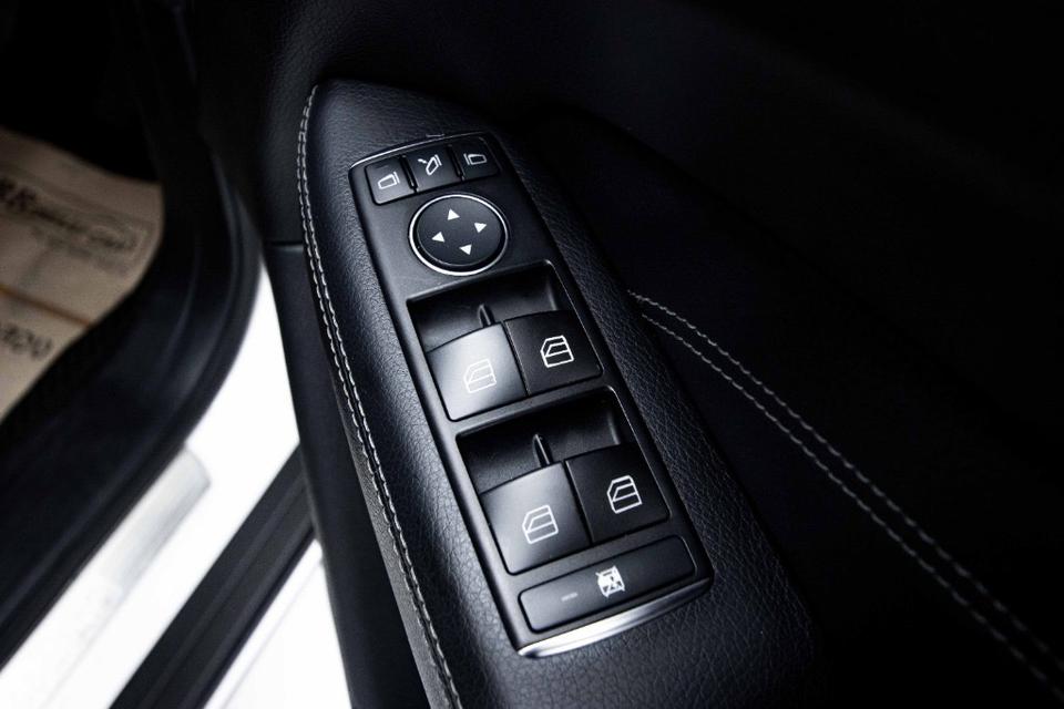 MERCEDES-BENZ ML-CLASS ML250 W166 2014 รูปที่ 10