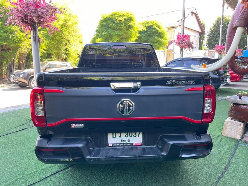 🛻 ฟรีดาวน์ 0 บาท! MG EXTENDER CAB TOP 2.0 GRAND-X MT ปี 2025 🛻 รูปที่ 5