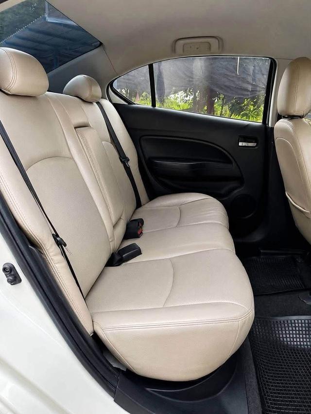 MITSUBISHI ATTRAGE 1.2 2013✨✨รถสวย พร้อมใช้งาน ค่างวดเบาๆ✨✨ออกรถ 0️⃣ บาท🌟 ฟรีดาวน์ 🌟 รูปที่ 6