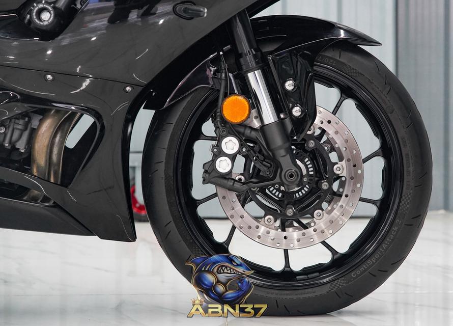 มอเตอร์ไซค์ YAMAHA R7 มือสอง ปี2022 รูปที่ 4