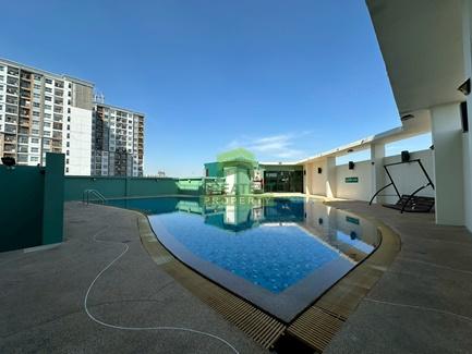 ขายคอนโด เอกสินเพลส งามวงศ์วาน  เนื้อที่ 46.10 ตร.ม พร้อมอยู่ ติดถนนใหญ่ 6