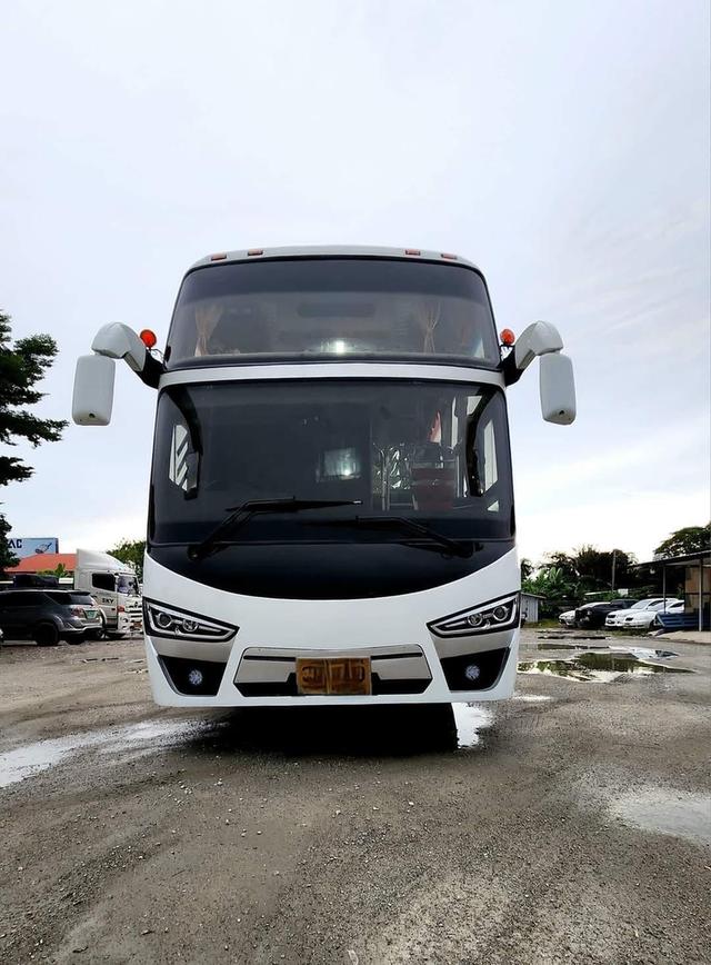 VOLVO B7R MARK 1 รถบัสชั้นเดียว มือ 2