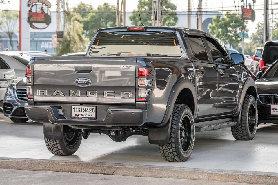 FORD RANGER 2.2XLT AT 2021 รหัส NP9426 4