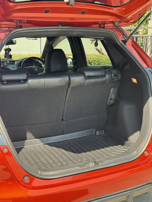 Honda Jazz RS GK  ปี 2018 รถบ้านมือเดียว เจ้าของขายเองใช้น้อยมาก 7