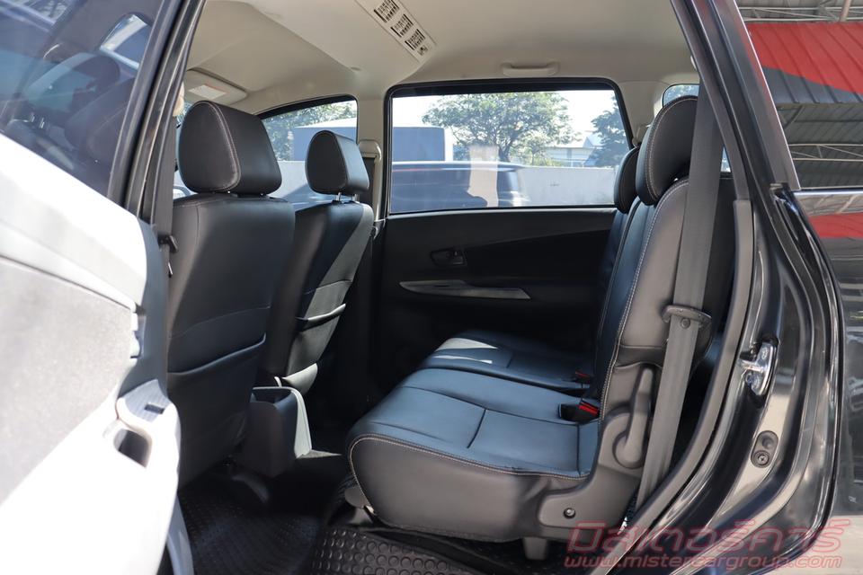 2014 TOYOTA AVANZA 1.5 S ( 3741 ) 11