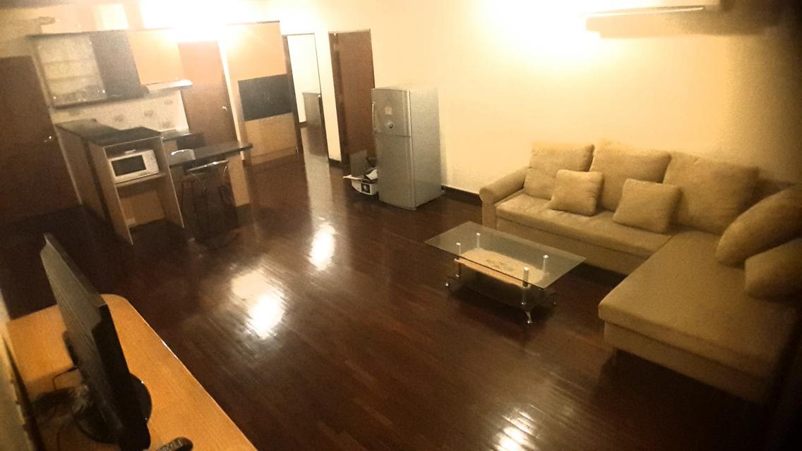 คอนโดให้เช่า ตึกช้าง 4