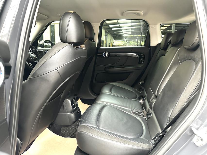 2020 MINI COUNTRYMAN COOPER 2.0s Hightrim 16