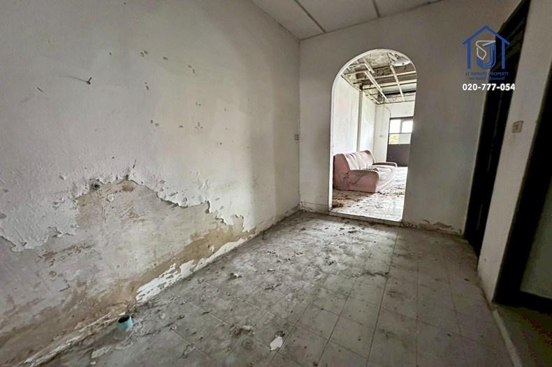 ทาวน์โฮม 8