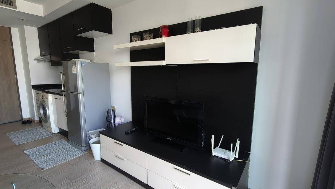 คอนโด noble remix ติด BTS ทองหล่อ มีทางเชื่อมต่อจากคอนโดไป BTS 13