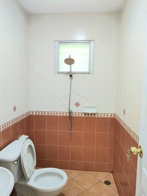 ให้เช่าบ้านเดี่ยว 2 ชั้น 55.6 ตรว. 3 ห้องนอน หมู่บ้านสวนหลวงวิลล์ ซอยเฉลิมพระเกียรติ ร.9 ซอย 28 ใกล้เมกะบางนา สวนหลวง ร. 7