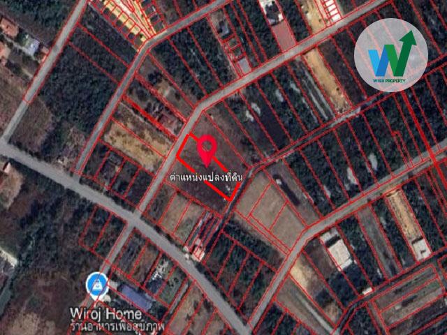 ขายที่ดิน 509 ตรว.ที่สวยอยู่ในสนามกอล์ฟบางปะกง ริเวอไซด์ เหมาะสำหรับปลูกบ้าน/ ที่พักรับรองลูกค้า  9