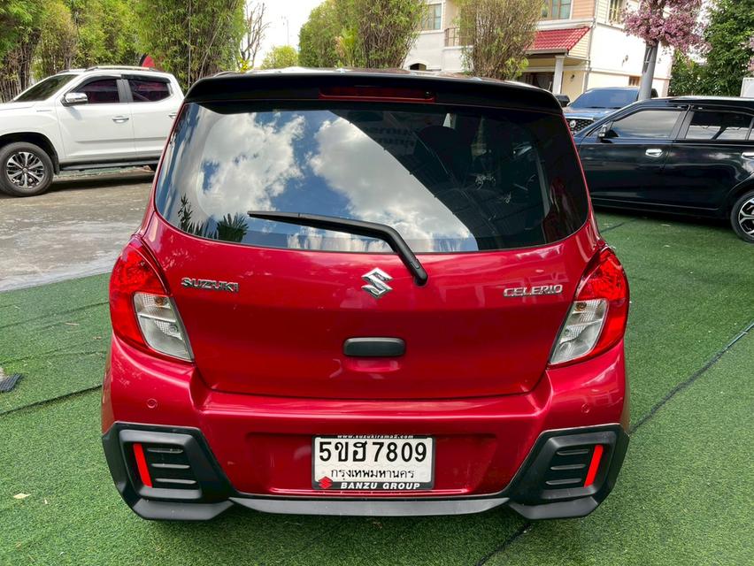 🚗 SUZUKI CELERIO 1.0 GL UP AUTO! ปี 2024! 🚗 5