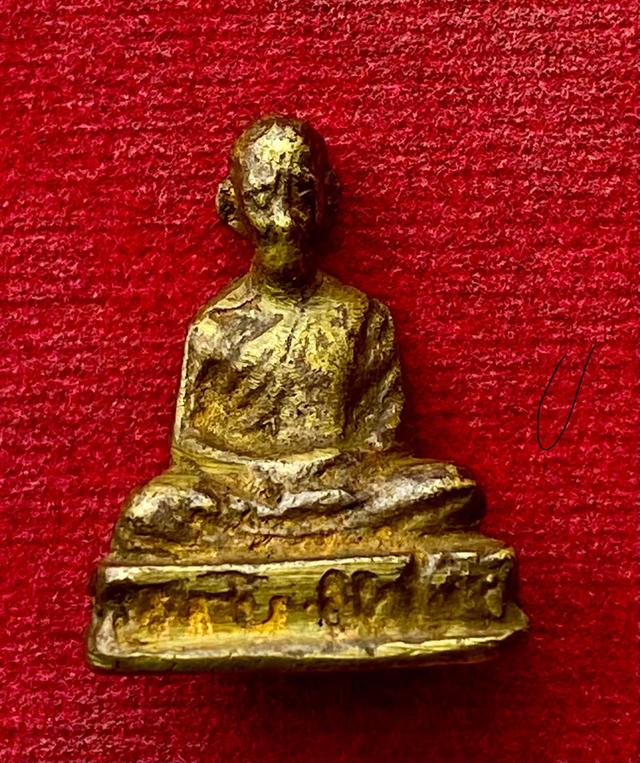 หลวงพ่อทบปี05 เก่าถึงยุค 7