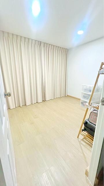 ตลาดนัดจตุจักรชลบุรี 1.4 กม.ให้เช่าบ้านทาวน์โฮม ฟังก์ชัน 3 นอน 3 น้ำ สุขุมวิท บางแสน ใกล้แลนด์มาร์กเมืองชลบุรี 8