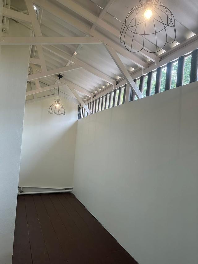 ทาวน์เฮาส์ 21 ตร.ว. วราราัักคลอง 4 ทาสีปรับปรุงใหม่ทั้งหลังมำร้อมอยู่ 8