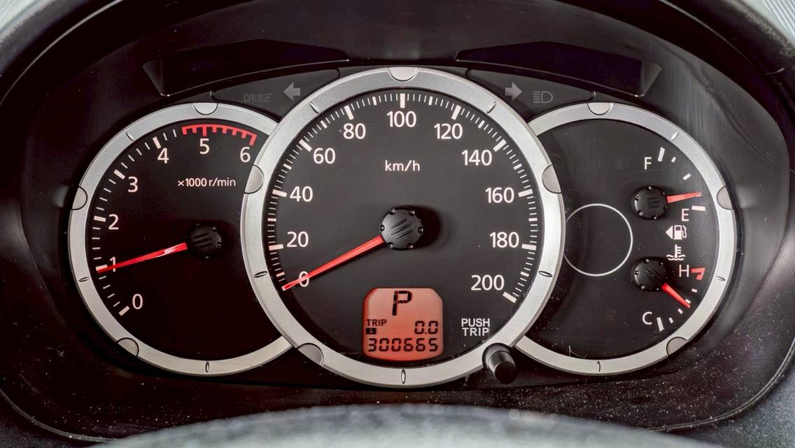 MITSUBISHI PAJERO SPORT 2.5 GT ปี 2011 รูปที่ 11