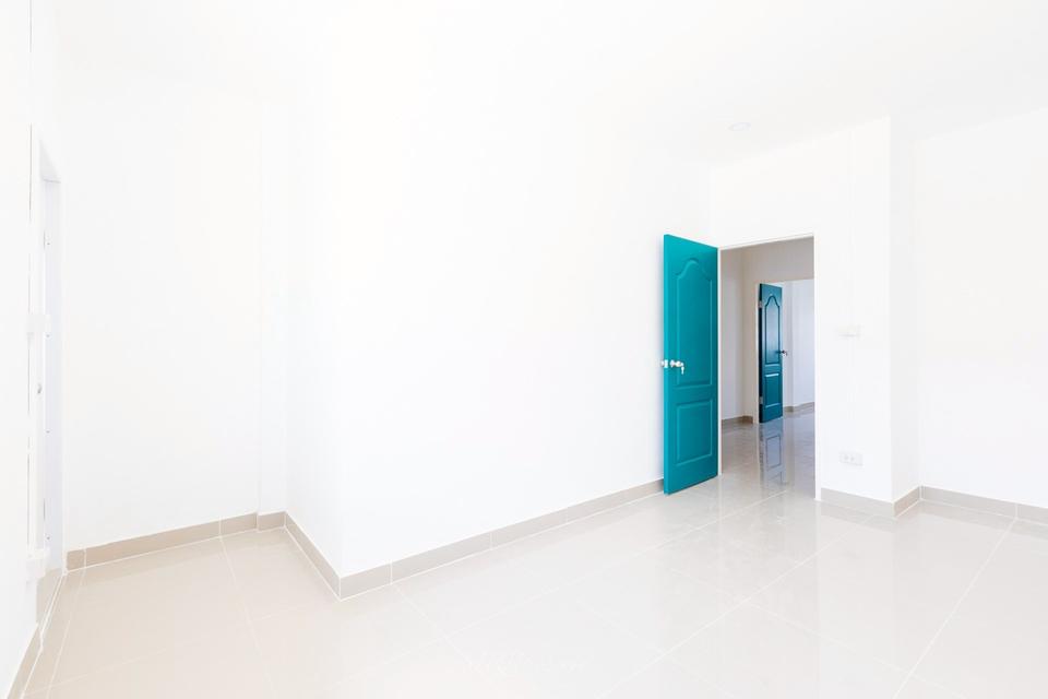 หมู่บ้านพรทวีวัฒน์1  12