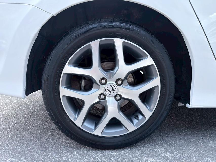 รหัสรถ PB3176 📌HONDA CITY 1.5 SV TOP AUTO 2011 5