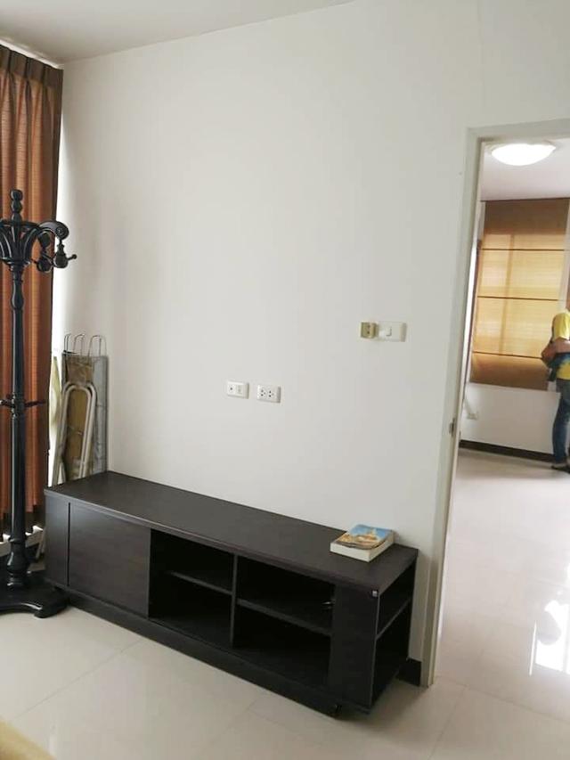 คอนโดบางพลัดLoft  River จรัญสนิทวงศ์ 5
