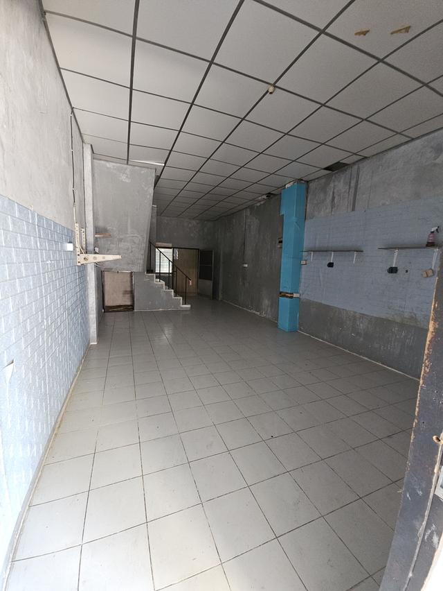 ขายทาวน์เฮ้าส์ หมู่บ้านบุษบาวิลล์ นนทบุรี ฿ 1,100,000  ขายทาวน์เฮ้าส์ หมู่บ้านบุษบาวิลล์ (Butsaba Ville)  บ้านเลขที่ 89/115 ซอย 2 ซ.บางรักน้อย 1/3 ท่า 3