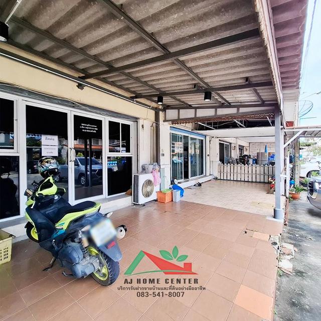 พฤกษา28/2 นิคมฯบางปู-แพรกษา 2