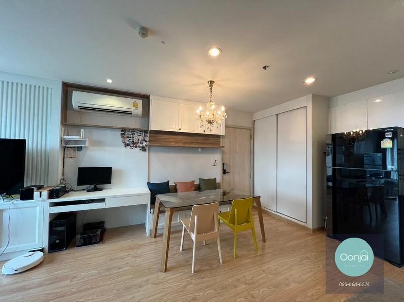 For Sell Rhythm Sukhumvit 42 size 77.93 sqm. 2Bed 2Bath 27th Floor near BTS Ekkamai - OJ_068_RT42 5