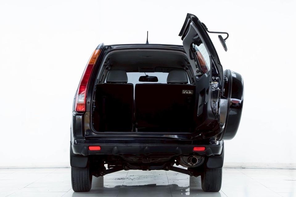 รหัสรถ 2A830 CR-V 2.0 E 2003