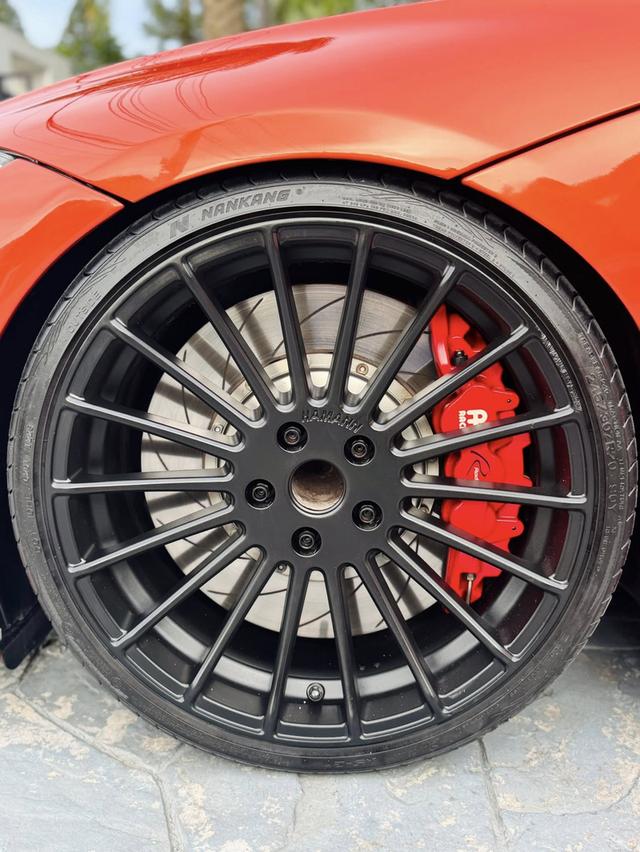 🚗💥 BMW Z4 LCI สีส้ม Pure Balance สุดเท่! 💥🚗 15