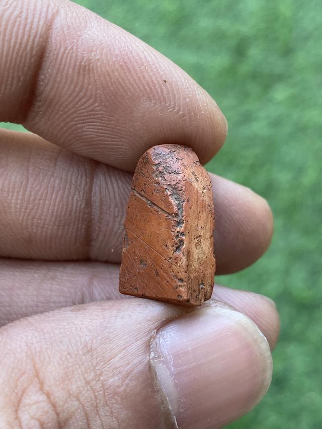 พระนางพญา กรุวัดใหญ่จังหวัดพิษณุโลก รูปที่ 6