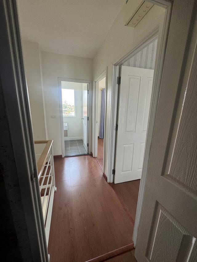 บ้านพฤกษาวิลล์31 สายไหม 6