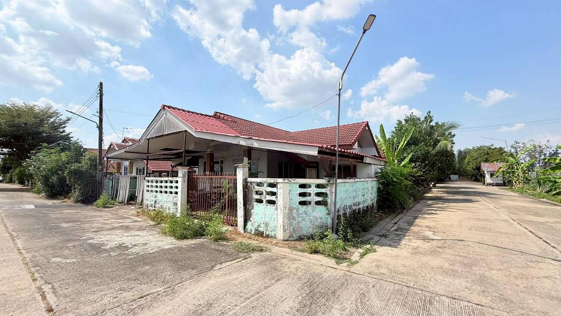 บ้านเดี่ยว รังสิต ธัญญะ คลองคลวง หมู่บ้านมาลีรมย์ 5 ถนนรังสิต -นครนายก อำเภอคลองหลวง คลองหก รูปที่ 13